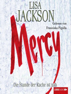 cover image of Mercy